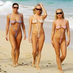 Sling Bikini - Teardrop -Bikini Verfuehrung Geschaft 111 6 1280x1280