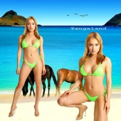 String Bikini - CamelToe -Bikini Verfuehrung Geschaft 1 6 mini micro bikini camel toe 6 1280x1280