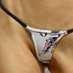 String Bikini - Tattoo - Gross -Bikini Verfuehrung Geschaft 455 3 1280x1280