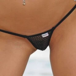 Micro Bikini - Fishnet Schwarz 13 Micro Bikini - Fishnet Schwarz -Bikini Verfuehrung Geschaft 529 3 micro bikini fishnet schwarz4 1280x1280