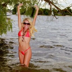 Micro Bikini - Rot 9 Micro Bikini - Rot -Bikini Verfuehrung Geschaft 535 3 micro bikini rot2 1280x1280