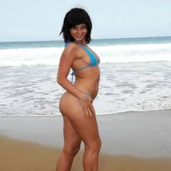 Micro Bikini - Blau Transparent -Bikini Verfuehrung Geschaft 56 6 1280x1280