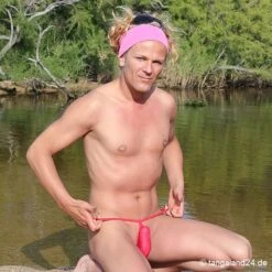 Men PLUG String Daring Teardrop -Bikini Verfuehrung Geschaft 602 6 daring men teardrop string tanga7 1280x1280 1