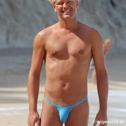 Men Triangle String Blau Transparent (Extra Small) 12 Men Triangle String Blau Transparent (Extra Small) -Bikini Verfuehrung Geschaft 603 4 men extra small string tanga blau5 1280x1280