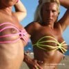 Bikini Top - 4 Lane ©by Kaan -Bikini Verfuehrung Geschaft 623 1 4 lane bikini 1280x1280