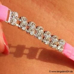 Half Pucker Bikini - UNI Gross -Bikini Verfuehrung Geschaft 627 2 pucker strass bikini pink 3 1280x1280