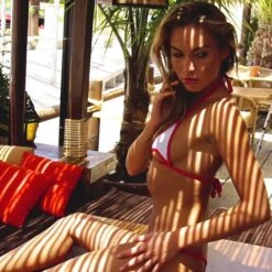 Micro Bikini - Overklit Rot Weiß -Bikini Verfuehrung Geschaft 77 4 1280x1280