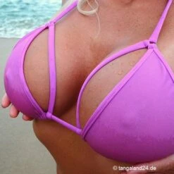 Bikini Top Gross - Uni (Extra Sling)