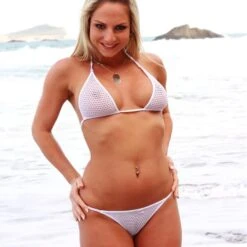 String Bikini - Fishnet Weiß - Gross -Bikini Verfuehrung Geschaft 8 4 mini micro bikini fishnet weiss gross 4 1280x1280
