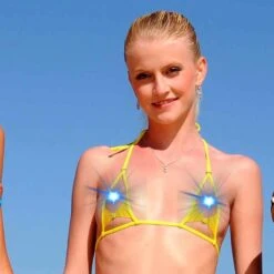 Micro Bikini Top - Butterfly -Bikini Verfuehrung Geschaft Butterfly Bikini TOP 4 1280x1280