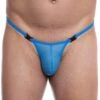 Men CLIP String Tanga - Transparent (Extra Small) -Bikini Verfuehrung Geschaft Men CLIP String Transparent 00 1280x1280