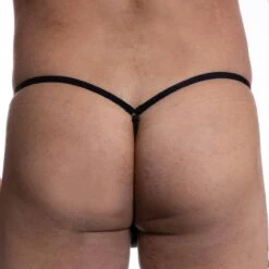Men CLIP String Tanga - UNI (Extra Small) -Bikini Verfuehrung Geschaft Men Clip String 03 1280x1280