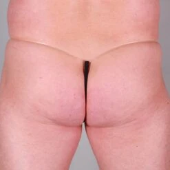 Men Mini G-String Silikon Camo Transparent -Bikini Verfuehrung Geschaft Men Extreme Mini GString Camo Transparent 02 1280x1280