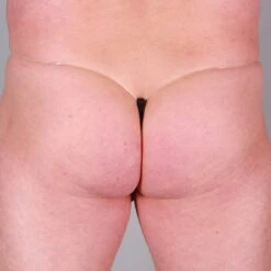 Men Silikon String Daring Teardrop - Camo Transparent -Bikini Verfuehrung Geschaft Men String Silicone Daring Teardrop Camo Transparent 03 1280x1280