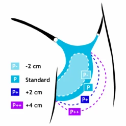 Men CLIP String Tanga - Transparent (Neue Beutelgrößen) 13 Men CLIP String Tanga - Transparent (Neue Beutelgrößen) -Bikini Verfuehrung Geschaft Neue Beutelgroessen Chart 1280x1280