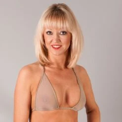 String Bikini - CamelToe Toffee Transparent 14 String Bikini - CamelToe Toffee Transparent -Bikini Verfuehrung Geschaft bikini cameltoe toffee transparent 2572b633a55289 1280x1280