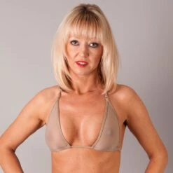 String Bikini - CamelToe Toffee Transparent 18 String Bikini - CamelToe Toffee Transparent -Bikini Verfuehrung Geschaft bikini cameltoe toffee transparent 7572b6342273af 1280x1280