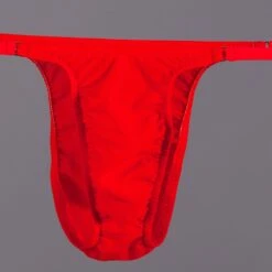 Exclusive Men String Tanga - Rot Transparent 19 Exclusive Men String Tanga - Rot Transparent -Bikini Verfuehrung Geschaft exclusive mens string tanga Rot transparent 7 1280x1280