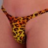 Exclusive Men String Tanga - Leo -Bikini Verfuehrung Geschaft exclusive mens string tanga leopard 4 1280x1280