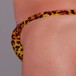Exclusive Men String Tanga - Leo 14 Exclusive Men String Tanga - Leo -Bikini Verfuehrung Geschaft exclusive mens string tanga leopard 6 1280x1280