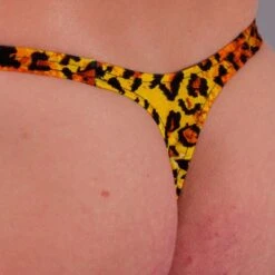 Exclusive Men String Tanga - Leo 19 Exclusive Men String Tanga - Leo -Bikini Verfuehrung Geschaft exclusive mens string tanga leopard 7 1280x1280