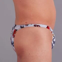 Exclusive Men String Tanga - Tattoo -Bikini Verfuehrung Geschaft exclusive mens string tanga tattoo 1 1280x1280