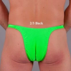 Exclusive Men String Tanga - UNI Limon -Bikini Verfuehrung Geschaft exclusive mens string tanga uni limon 100 1280x1280