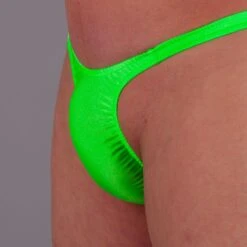 Exclusive Men String Tanga - UNI Limon -Bikini Verfuehrung Geschaft exclusive mens string tanga uni limon 5 1280x1280