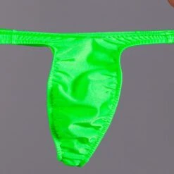 Exclusive Men String Tanga - UNI Limon -Bikini Verfuehrung Geschaft exclusive mens string tanga uni limon 8 1280x1280