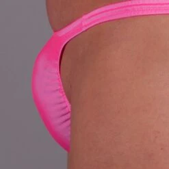 Exclusive Men String Tanga - UNI Pink -Bikini Verfuehrung Geschaft exclusive mens string tanga uni pink 5 1280x1280