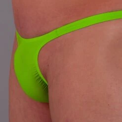 Exclusive Men String Tanga - UNI Pistazie -Bikini Verfuehrung Geschaft exclusive mens string tanga uni pistazie 6 1280x1280