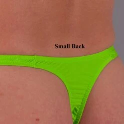 Exclusive Men String Tanga - UNI Pistazie -Bikini Verfuehrung Geschaft exclusive mens string tanga uni pistazie 80 1280x1280