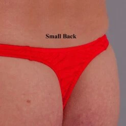 Exclusive Men String Tanga - UNI Rot -Bikini Verfuehrung Geschaft exclusive mens string tanga uni rot 70 1280x1280