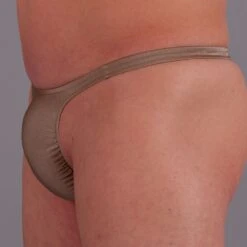 Exclusive Men String Tanga - UNI Toffee 16 Exclusive Men String Tanga - UNI Toffee -Bikini Verfuehrung Geschaft exclusive mens string tanga uni toffee 4 1280x1280