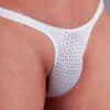 Exclusive Men String Tanga - WhiteHole -Bikini Verfuehrung Geschaft exclusive mens string tanga whitehole 2 1280x1280