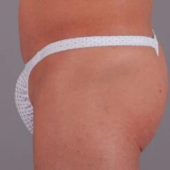 Exclusive Men String Tanga - WhiteHole -Bikini Verfuehrung Geschaft exclusive mens string tanga whitehole 5 1280x1280