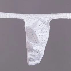 Exclusive Men String Tanga - WhiteHole -Bikini Verfuehrung Geschaft exclusive mens string tanga whitehole 7 1280x1280