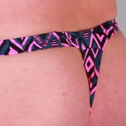 Exclusive Men String Tanga - Pink Diamonds -Bikini Verfuehrung Geschaft exclusive men string pink diamonds 4 1280x1280