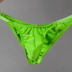 Men Tanga PuckerButt - UNI -Bikini Verfuehrung Geschaft herren string tanga xtrasmall pucker limone 1 1280x1280