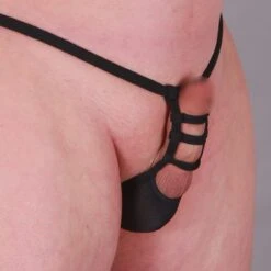 Men BDSM Extreme G-String -Bikini Verfuehrung Geschaft men bdsm extreme mini string 4 1280x1280