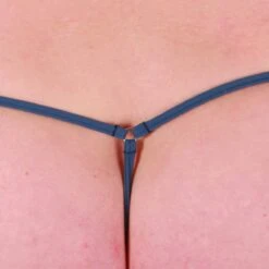 Men String Tanga - Pink Diamonds (Extra Small) -Bikini Verfuehrung Geschaft men string extrasmall pink diamonds 7 1280x1280