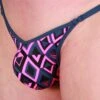 Men String Tanga - Pink Diamonds -Bikini Verfuehrung Geschaft men string tanga pink diamonds 1 1280x1280